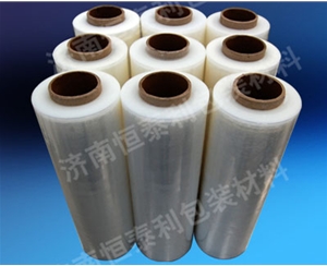 日照PE缠绕膜(拉伸膜)